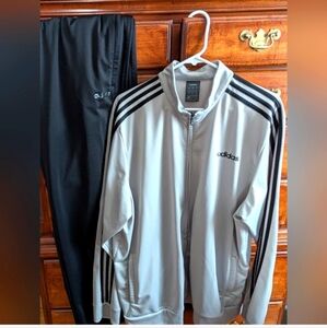 Adidas Track Suit